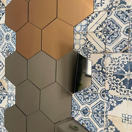Suite Puerta De La Alhambra Granada Eksteriør billede