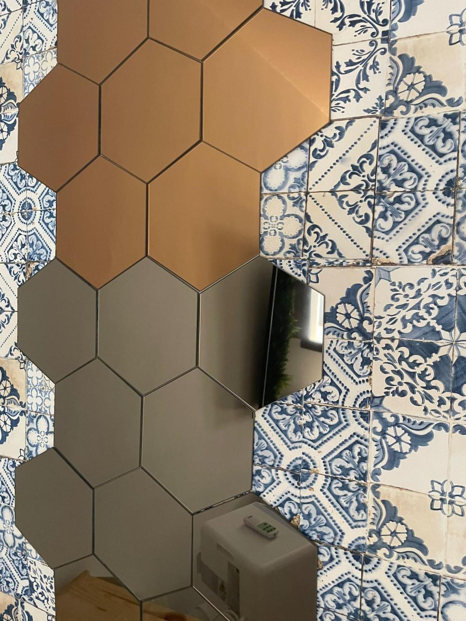 Suite Puerta De La Alhambra Granada Eksteriør billede