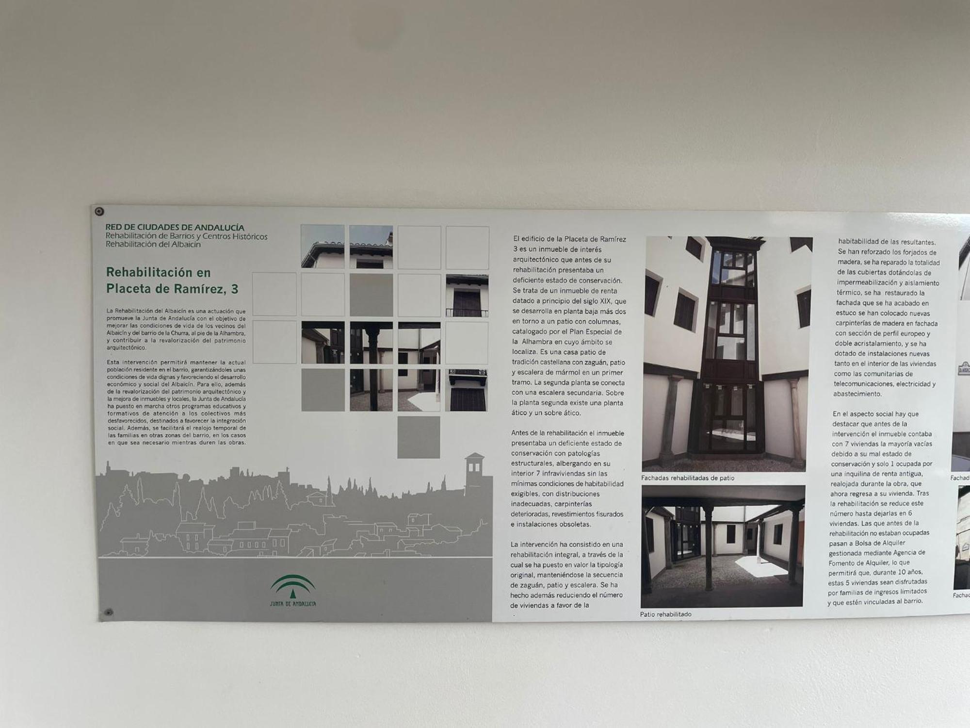 Suite Puerta De La Alhambra Granada Eksteriør billede